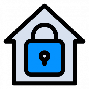 Sửa khóa cửa cuốn tại nhà