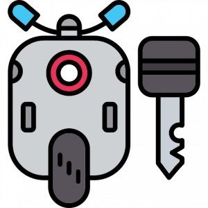 Sửa khóa xe máy tại nhà