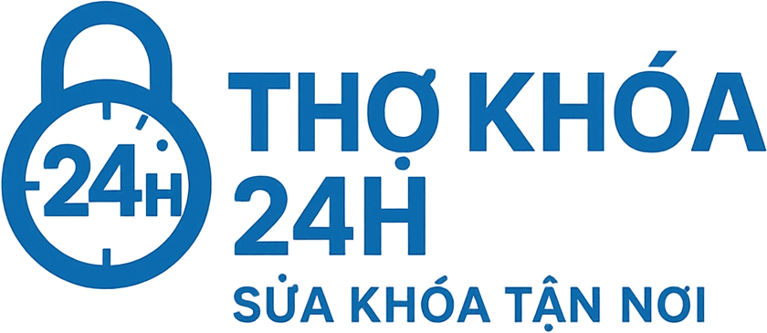 Thợ Khóa 24H